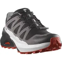Salomon Speedcross Peak GTX, trailsko, herre, sort/hvid