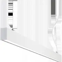 SG ARMATUREN SG-ARMATUR INSPIRE 1200 PRISM W 4K DA