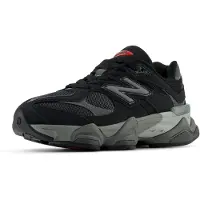 New Balance Sneakers '9060' grå / sort