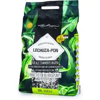 Lechuza Substratas su ilgalaikio veikimo trąšomis -PON, 12L