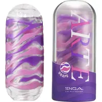 Tenga Arte Drape Masturbator