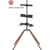 One For All Quadpod Tv-beslag