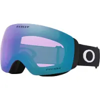 Oakley Flight Deck M, PRIZM, Matte Black