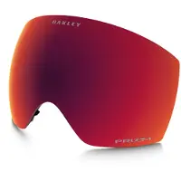 Oakley Flight Deck L, Replacement Lens, PRIZM Torch Iridium
