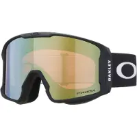 Oakley Line Miner L Prizm Skibriller