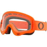 Oakley O-frame Mx Offroad-briller Med Roll-off-system