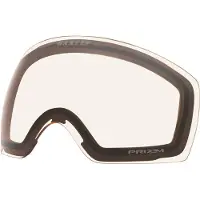 Oakley Flight Deck M, Replacement Lens PRIZM Clear
