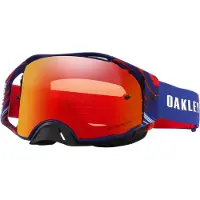 Oakley Airbrake Mx Maxime Renaux Signature Series Off-road Briller