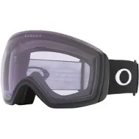 Oakley Flight Deck L Prizm Snow Skibriller