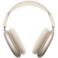 Apple AirPods Max Trådløs Hovedtelefoner Beige