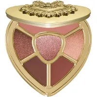 Dolce&Gabbana Ever Icon Øjenskyggepalette 6.5 g 02 Rose Goddess