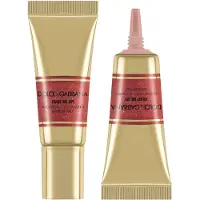 Dolce&Gabbana Paint Me Up! Øjenskyggeprimer 5 ml Red Sketch - Metallic Brick Red