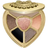 Dolce&Gabbana Ever Icon Øjenskyggepalette 6.5 g 03 Chrome Star