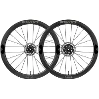 FFWD Drfit Pace Dt240 Cl Disc Tubeless Hjulset Til Gravelcykel
