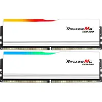 G.Skill Ripjaws M5 Rgb F5-6000j3636f32gx2-rm5nrw Cl36 64gb 2x32gb Ddr5 6000mhz Ram-hukommelse