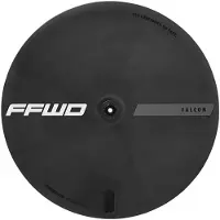 FFWD Falcon Disc Tubeless Baghjul Til Landevejscykel