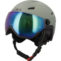 CMP 38b4677 Hjelm Med Visir