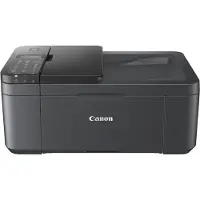 Canon PIXMA TR4755i - Black Multifunktion - Farve - Blæk