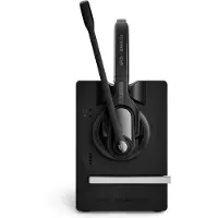 Epos Impact D 30 Phone Voip-hovedtelefoner