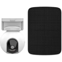 Ezviz Hb8 Spherical Ip Overvågningskamera