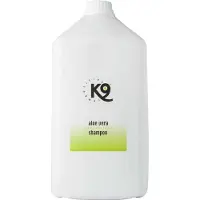 K9 Competition Aloe Vera Hundeshampoo 5.7l