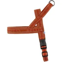 Hurtta Casual sele, cinnamon 90 cm