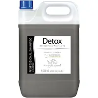 Artero Detox Aktiveret Kulshampoo 5l