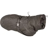 Hurtta Expedition Parka - Blackberry - 40 cm