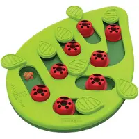 SmartaSaker Puzzle & Play Buggin Out til katte