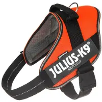 JULIUS K-9 Idc Powair Hundeseletøj