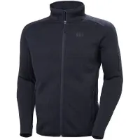 Helly Hansen Varde 2.0 Fleecejakke Med Fuld Lynlås