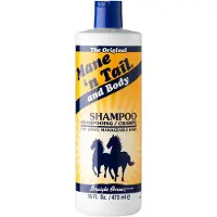 Mane †˜n Tail Shampoo - 946 ml