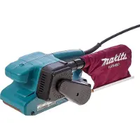 Makita Båndpudser 9911, 13 cm, 26,2 cm, 13 cm, 650W