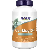 Now , Cal-Mag DK, 180 Kapsler