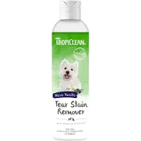 Tropiclean Vanilje øjenrens 236ml