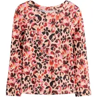 Next Bluser & t-shirts abrikos / eosin / rød / sort