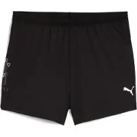 Puma 3” Split Shorts
