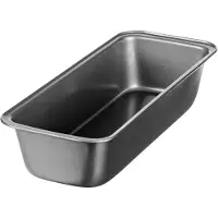 Gastromax Långform / Brödform 1,7L