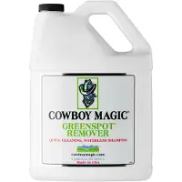 Cowboy Magic Greenspot Remover - Refill - 3785 ml