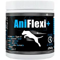 Gimdog Aniflexi+v2 250g Kosttilskud Til Hund