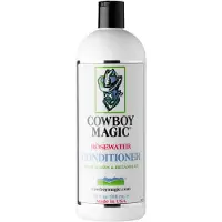 Cowboy Magic Rosewater Conditioner - 946 ml