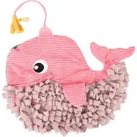 Flamingo Snuffelmat Morgano - Kaskelothval