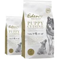 Action Puppy Cuisine 80/20 Små Tørkost Til Hunde 6kg