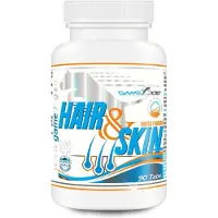Game Dog Hair&skin 90 Tablets Kosttilskud Til Hund