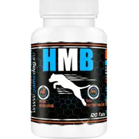 Game Dog vitaminer til hunde HMB 120 tabletter