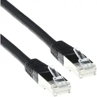 ACT Fb9930 Rj45 Sftp Snagless Lszh Cat6 Netværkskabel 30.00 M