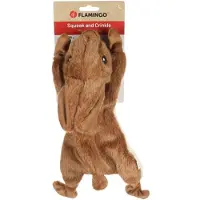 Flamingo Plush Rabbit Forre - L