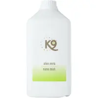 K9 Aloe Vera Spray Conditioner 2.7l
