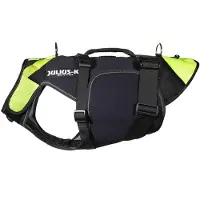 JULIUS K-9 Multifuncional Hundeseletøj