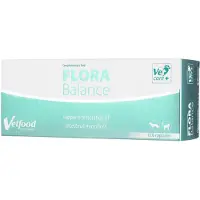 Vetfood Flora Balance 120 Pcs Kosttilskud Til Hund